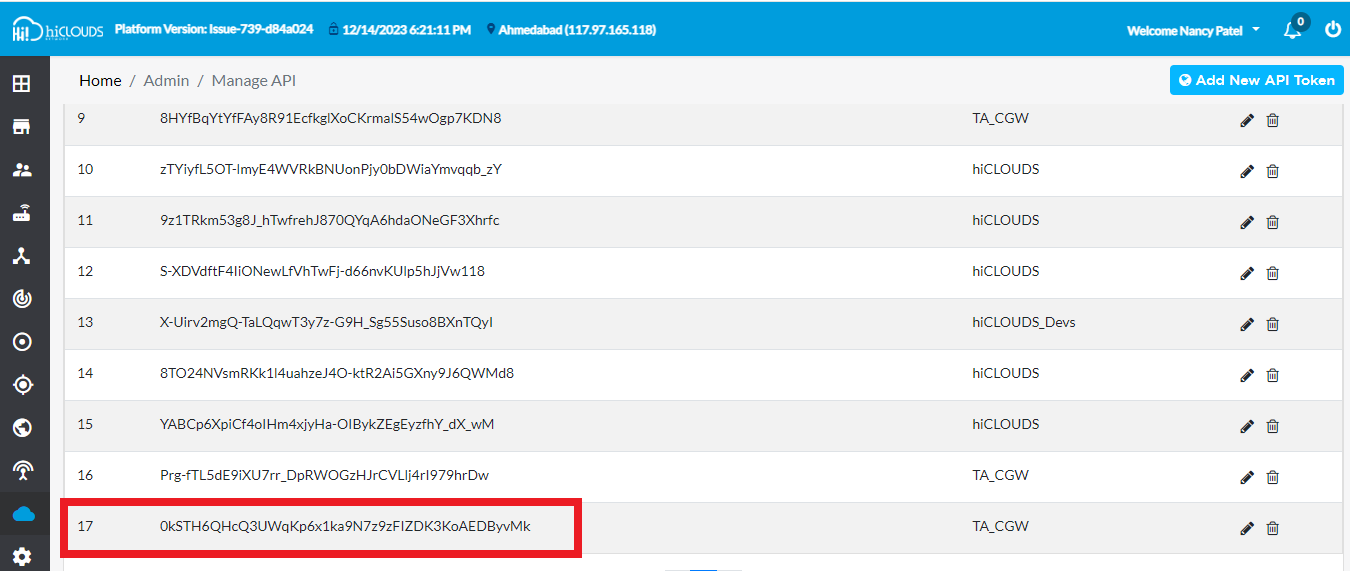 block api ex3